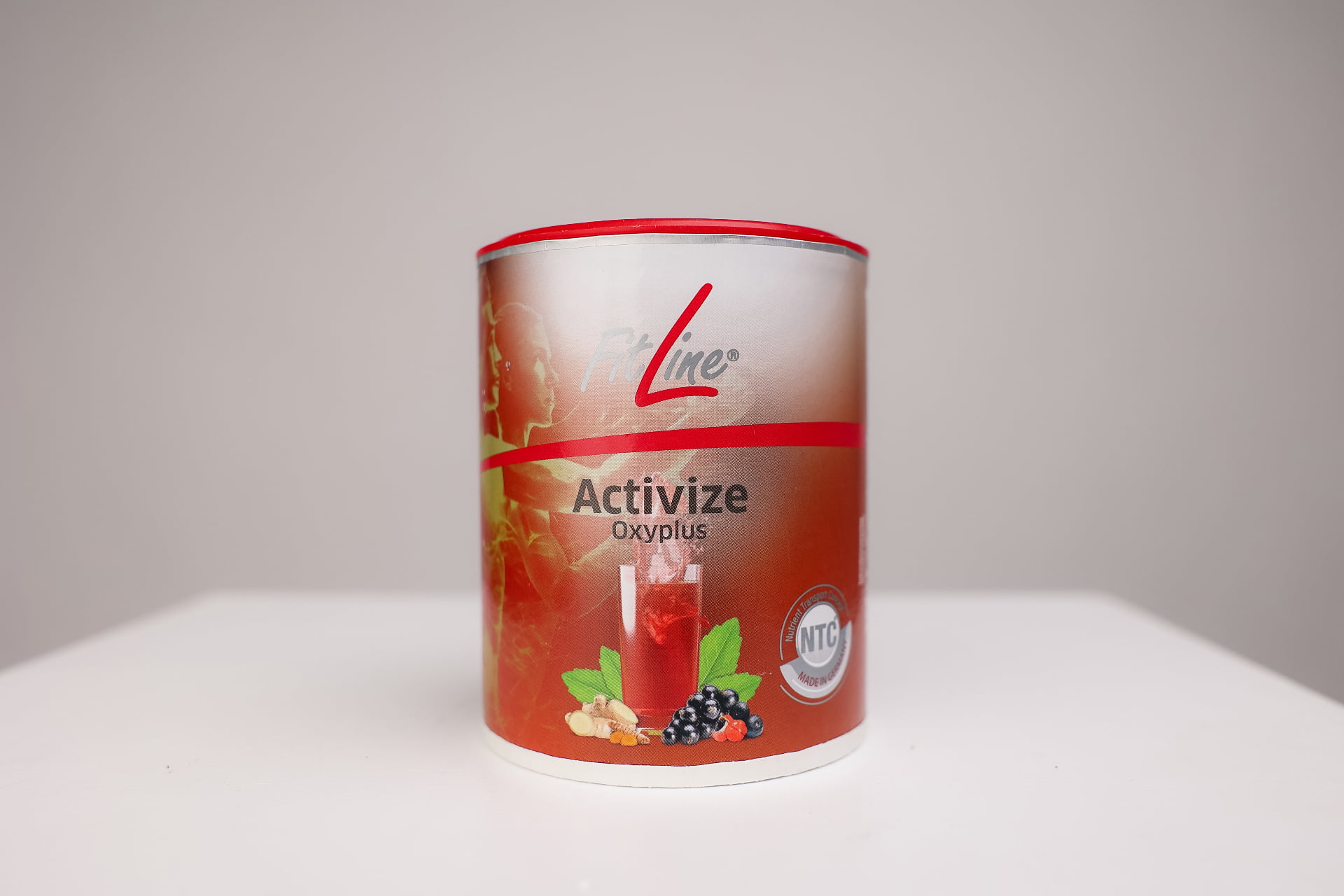 Activize Oxyplus 2