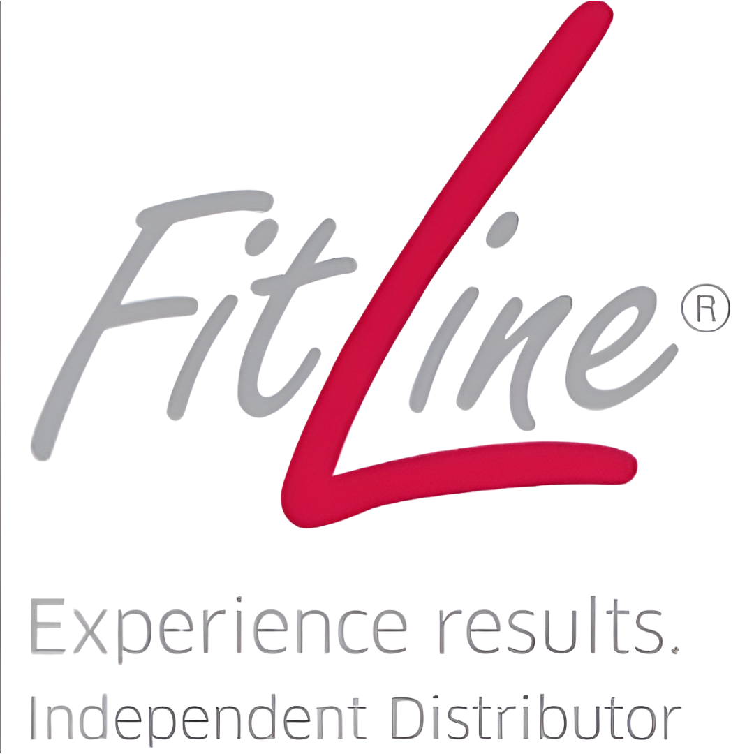 FitLine Logotipas
