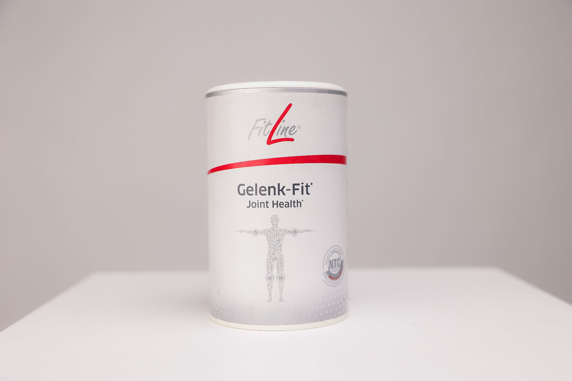 Gelenk-Fit - FitLine maisto papildas su NTC technologija
