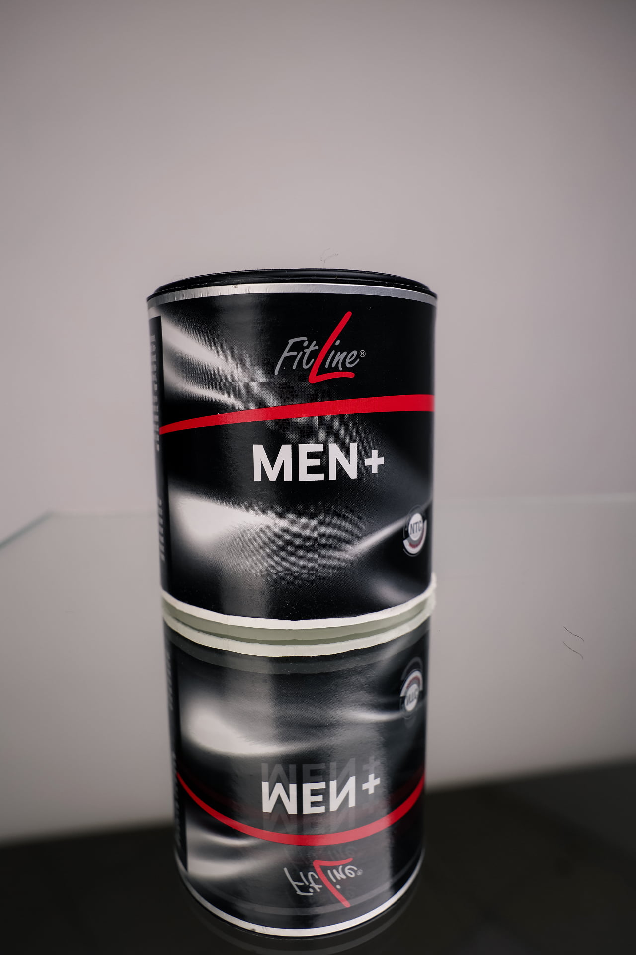 Men+ - FitLine maisto papildas su NTC technologija