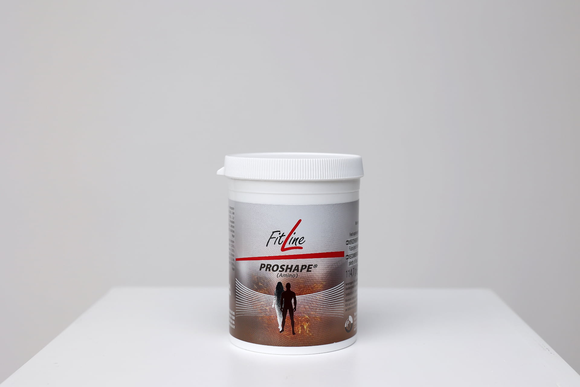 FitLine ProShape Amino - amino rūgščių kapsulės sportininkams
